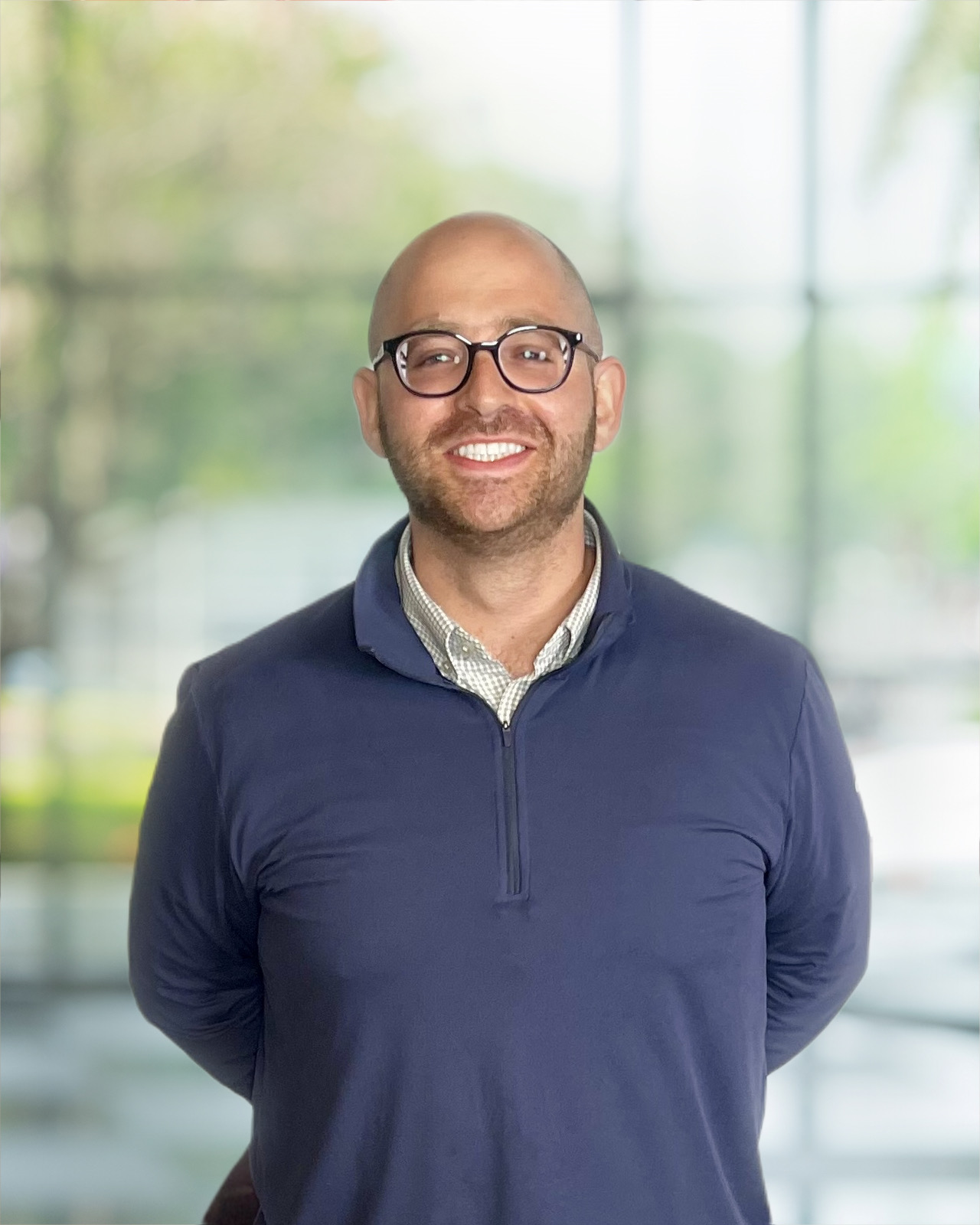 Elan Yudkowsky - Founder of EJY Consulting